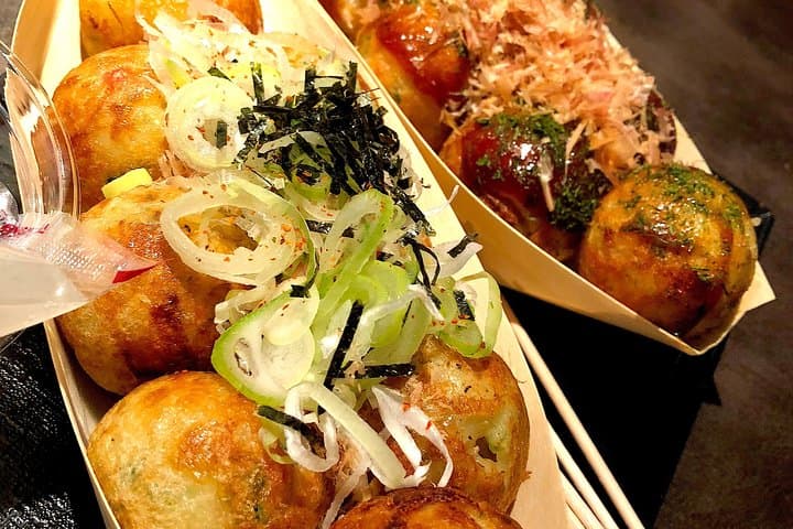 Absolute Osaka Food Tour — photo 14