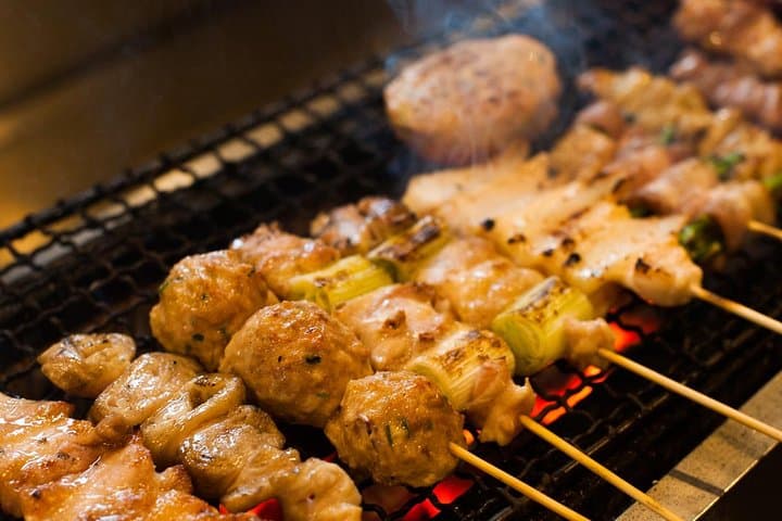 Tokyo Allstar Food Tour — photo 4