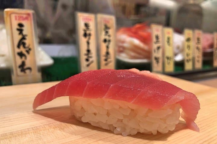 Best of Shibuya Food Tour — photo 11