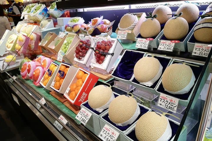 Best of Shibuya Food Tour — photo 7