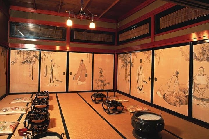 Otaru Kihinkan Admission Ticket — photo 7