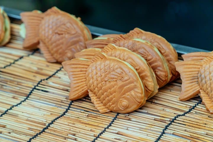 The Award-Winning PRIVATE Food Tour of Kyoto: The 10 Tastings — photo 12