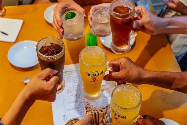 The Award-Winning PRIVATE Food Tour of Kyoto: The 10 Tastings — photo 13