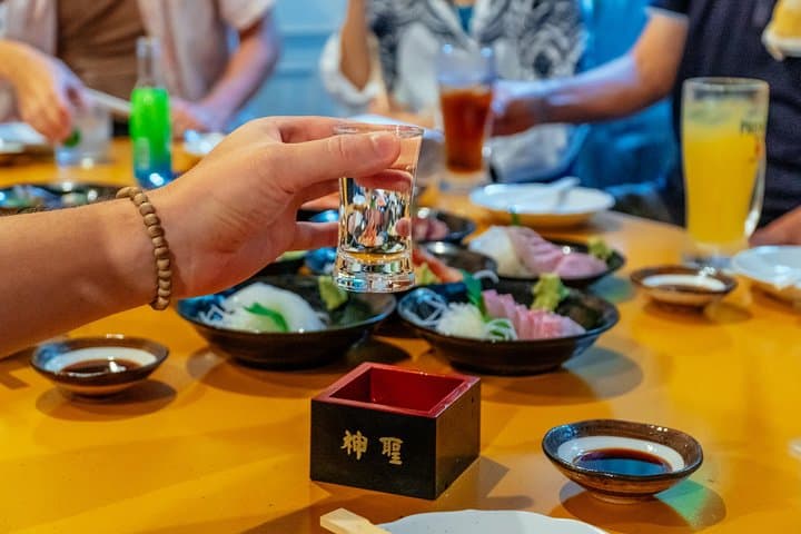 The Award-Winning PRIVATE Food Tour of Kyoto: The 10 Tastings — photo 7