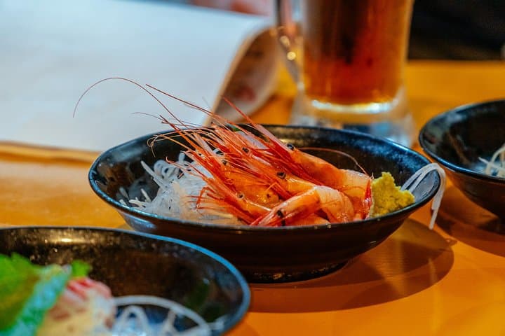 The Award-Winning PRIVATE Food Tour of Kyoto: The 10 Tastings — photo 5