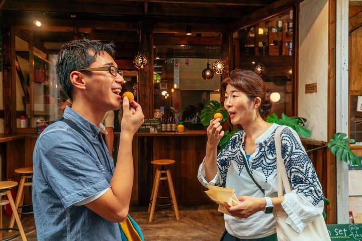 The Award-Winning PRIVATE Food Tour of Kyoto: The 10 Tastings — photo 1
