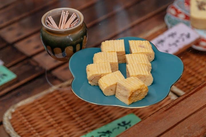 The Award-Winning PRIVATE Food Tour of Kyoto: The 10 Tastings — photo 9