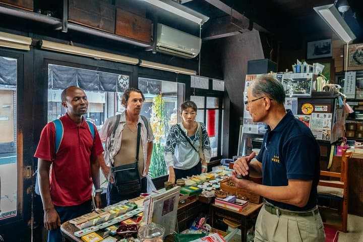 The Award-Winning PRIVATE Food Tour of Kyoto: The 10 Tastings — photo 10
