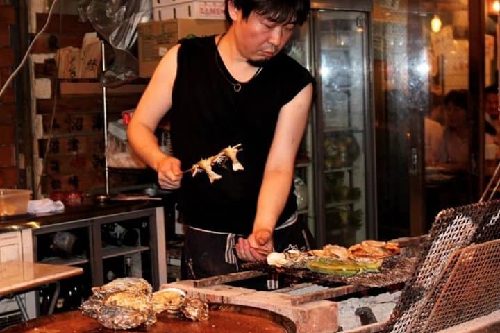 Tokyo Allstar Food Tour — photo 14
