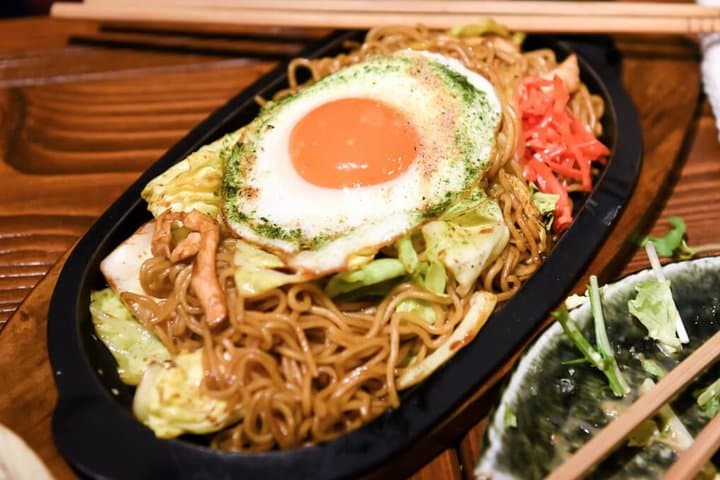 Tokyo Allstar Food Tour — photo 15