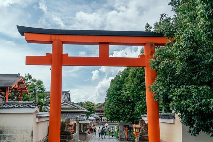 Treasures of Kyoto: Geishas & Traditions Private Tour — photo 4