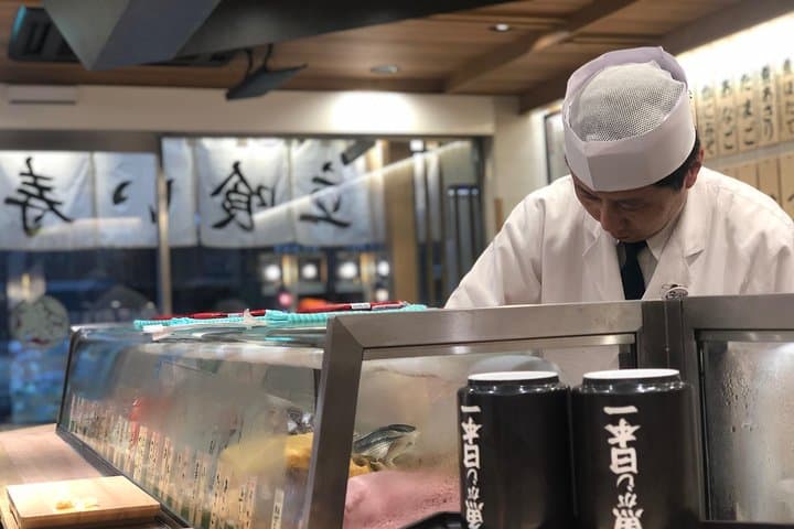Best of Shibuya Food Tour — photo 12