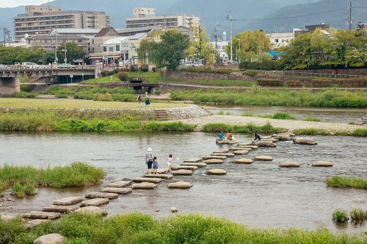 The Beauty of Kyoto by Bike: Private Tour — photo 7