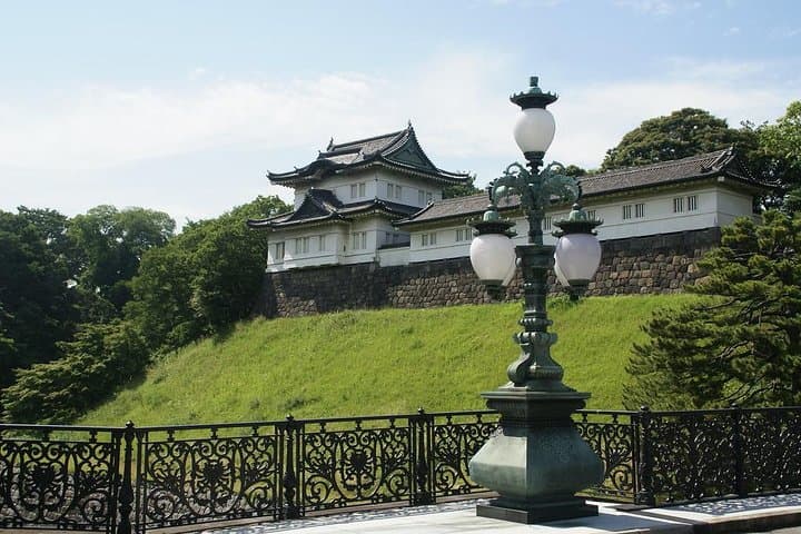 Private Tokyo Custom Half-Day Tour by Chartered Vehicle — photo 3