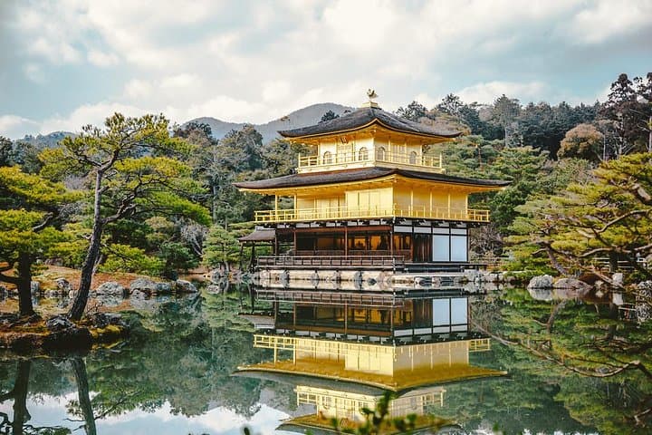 Kyoto Private Custom Tour with local expert guide + Hotel Pickup — photo 14