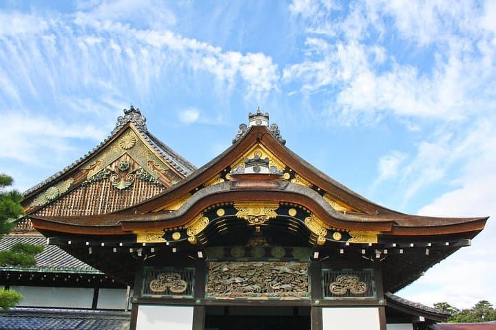 Kyoto Private Custom Tour with local expert guide + Hotel Pickup — photo 17