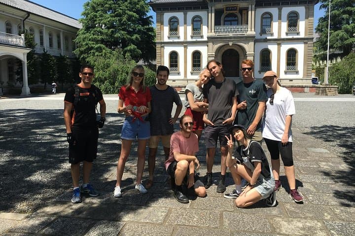 Full Day Biking Tour Exploring the Best of Kyoto — photo 6
