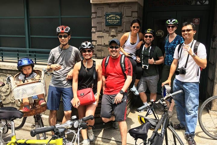 South Kyoto in a Nutshell: Gentle Backstreet Bike Tour! — photo 3