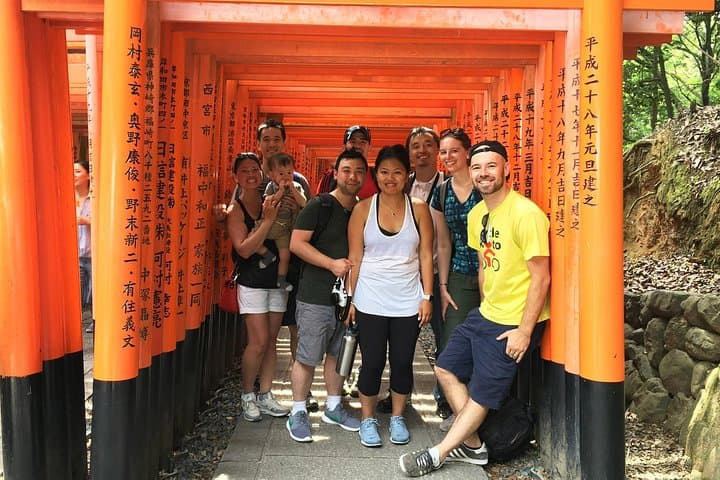 South Kyoto in a Nutshell: Gentle Backstreet Bike Tour! — photo 2