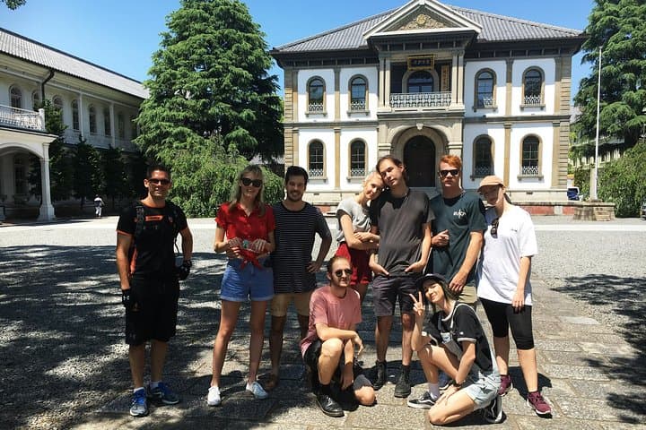 South Kyoto in a Nutshell: Gentle Backstreet Bike Tour! — photo 5