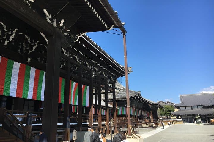South Kyoto in a Nutshell: Gentle Backstreet Bike Tour! — photo 7