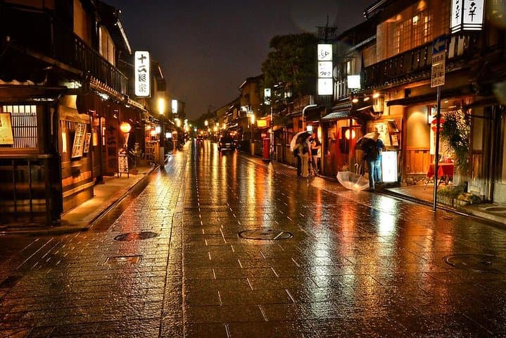 Kyoto Private Day Tour with English-Speaking Driver from Kyoto — photo 9