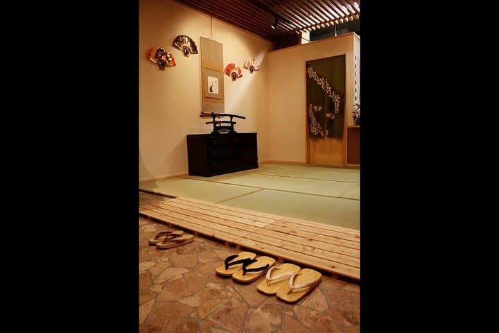 Samurai Performance and Casual Experience: Kyoto Ticket — photo 8