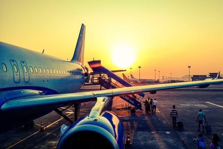 Private Departure Transfer : Tokyo Disney Resort to Narita International Airport — photo 3