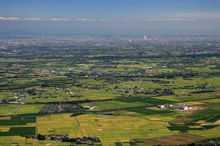 Shared Arrival Transfer : Chubu Nagoya Airport to Nagoya City — photo 6