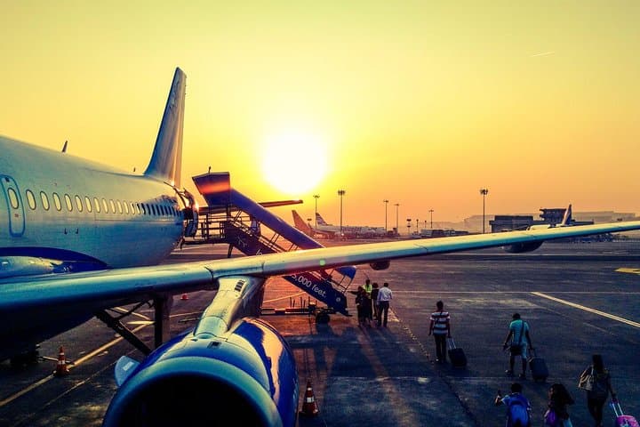 Private Arrival Transfer : Narita International Airport to Tokyo Disney — photo 4