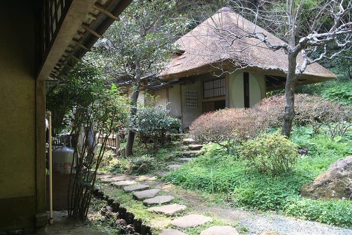 Kamakura & Enoshima Coastal Customized Private Tour — photo 2