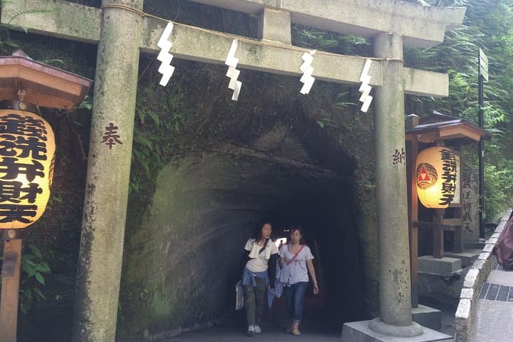 Kamakura & Enoshima Coastal Customized Private Tour — photo 3