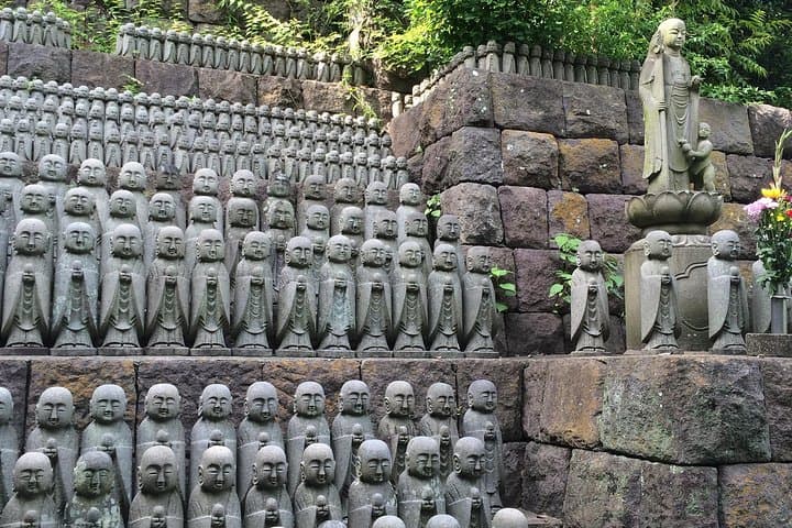 Kamakura & Enoshima Coastal Customized Private Tour — photo 4