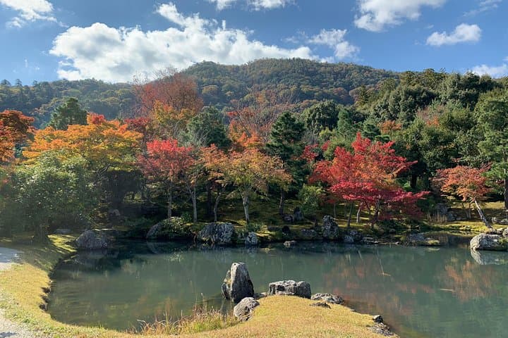 Kyoto Private Custom Tour with local expert guide + Hotel Pickup — photo 20