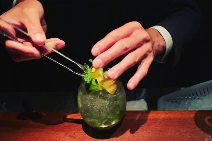 《MEMBERS-ONLY-BAR-HOPPING》Discover Your Special Whiskey in Tokyo! — photo 13