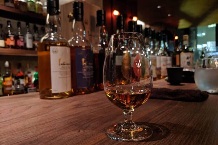 《MEMBERS-ONLY-BAR-HOPPING》Discover Your Special Whiskey in Tokyo! — photo 15