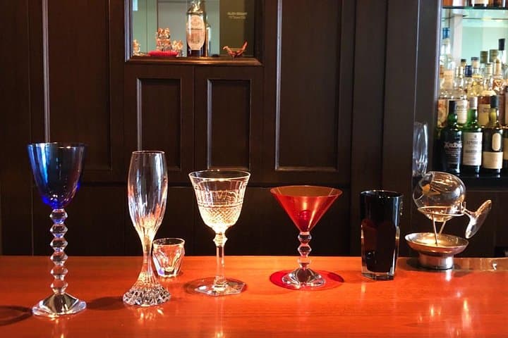 《MEMBERS-ONLY-BAR-HOPPING》Discover Your Special Whiskey in Tokyo! — photo 17