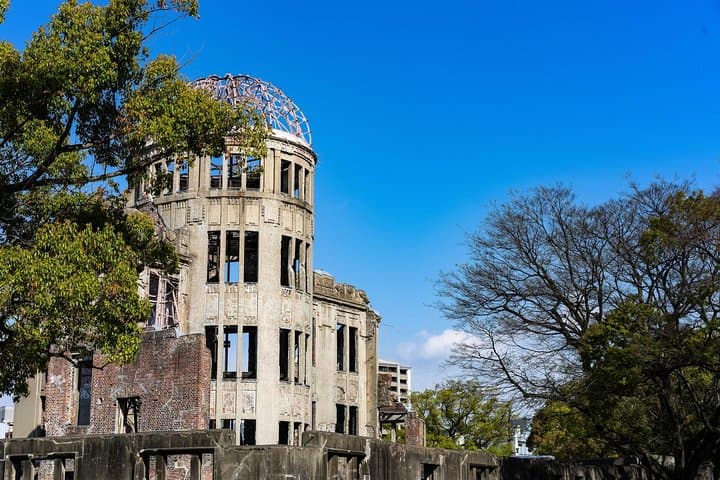 Private Departure Transfer Hiroshima City to Hiroshima International Airport — photo 7