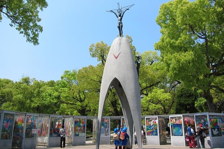 Private Arrival Transfer From Hiroshima International Airport to Hiroshima City — photo 4