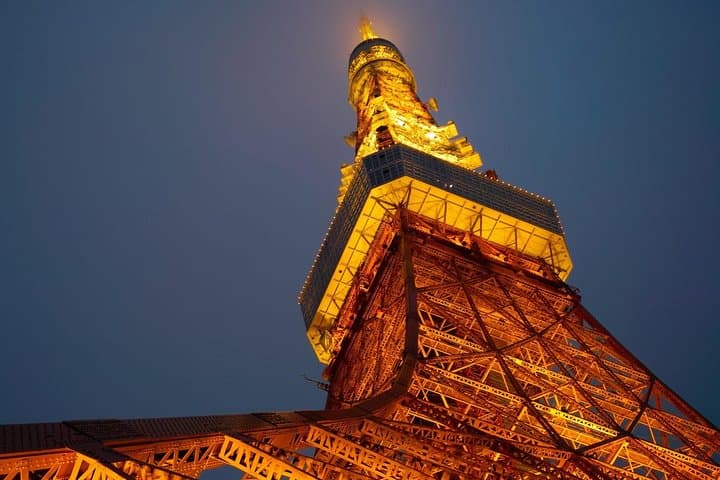 Tokyo Private Tour with Native Japanese Driver — photo 5