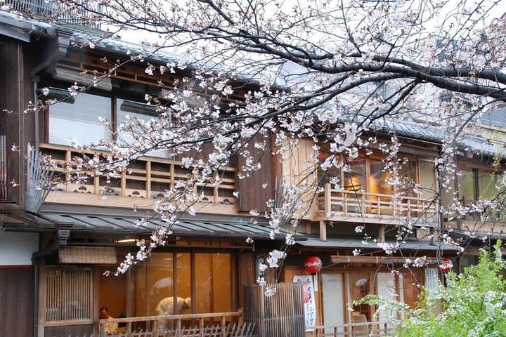 Shared Departure Transfer : Kyoto City to Kansai International Airport — photo 5