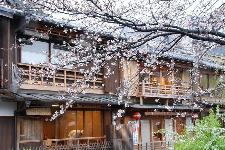 Shared Departure Transfer: Kyoto City to Osaka Itami Airport — photo 5