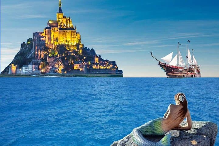 Tokyo DisneySea Private Transfer : from Tokyo to DisneySea (One Way) — photo 6