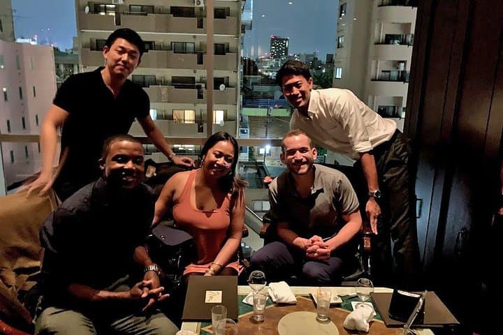 《MEMBERS-ONLY-BAR-HOPPING》Discover Your Special Whiskey in Tokyo! — photo 14