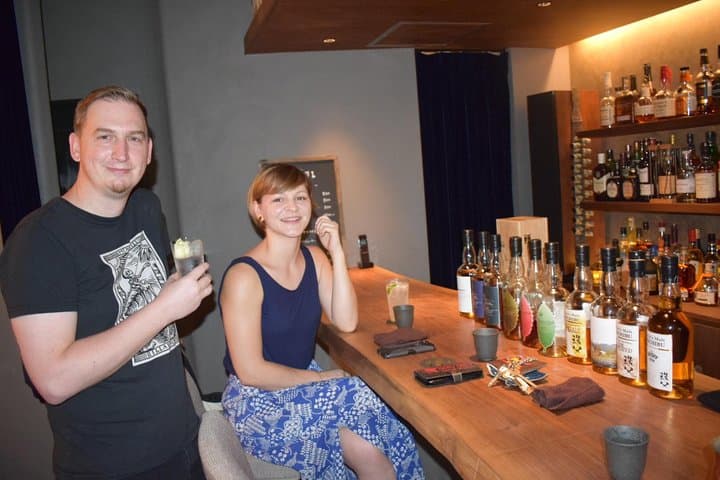 《MEMBERS-ONLY-BAR-HOPPING》Discover Your Special Whiskey in Tokyo! — photo 6