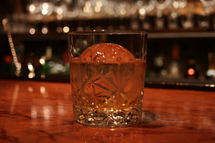 《MEMBERS-ONLY-BAR-HOPPING》Discover Your Special Whiskey in Tokyo! — photo 20