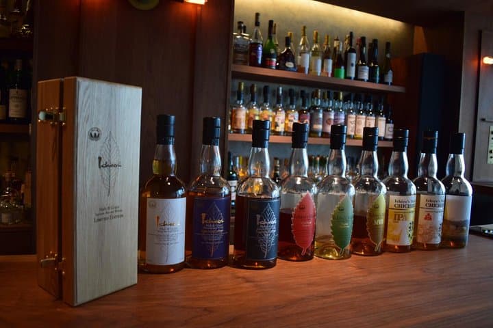 《MEMBERS-ONLY-BAR-HOPPING》Discover Your Special Whiskey in Tokyo! — photo 19
