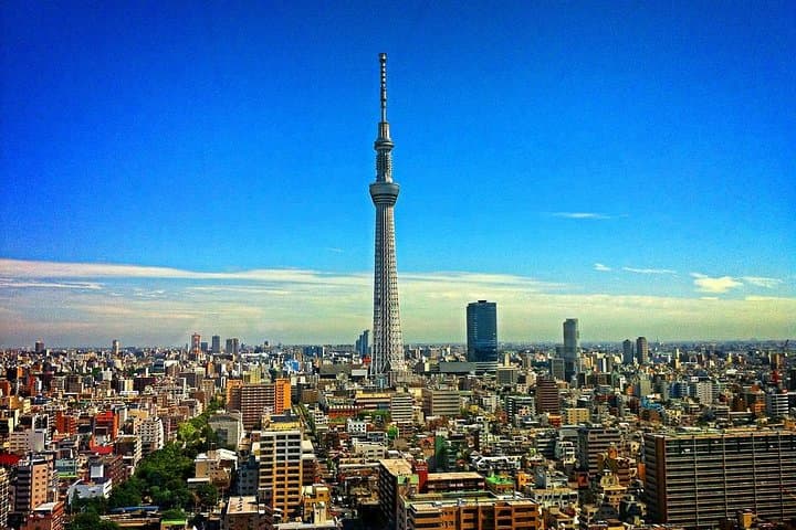 Tokyo Disneyland Shared Transfer : from Tokyo to Disneyland (One Way) — photo 4