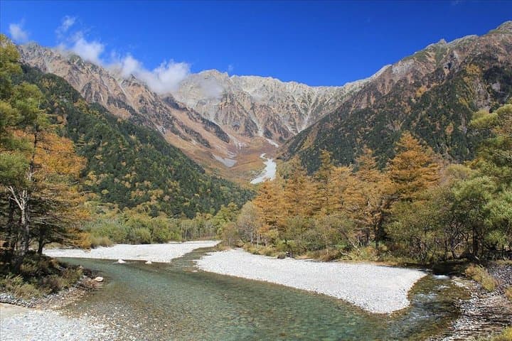 Kamikochi Mountain Day Trip from Nagoya — photo 7