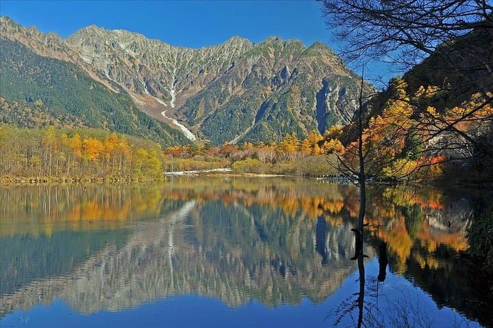 Kamikochi Mountain Day Trip from Nagoya — photo 8